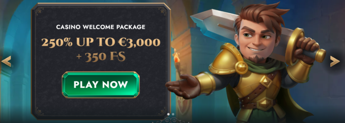 Herospin Casino